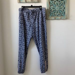 Albion Fit Floral Jetsetters